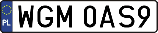 WGM0AS9