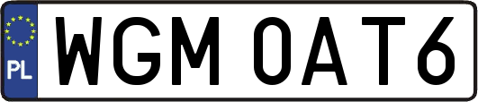 WGM0AT6
