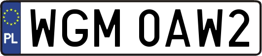 WGM0AW2