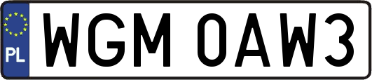 WGM0AW3
