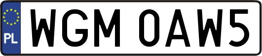 WGM0AW5