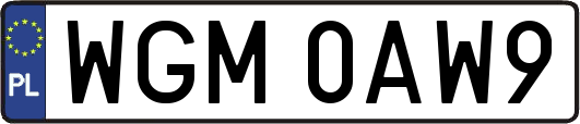 WGM0AW9