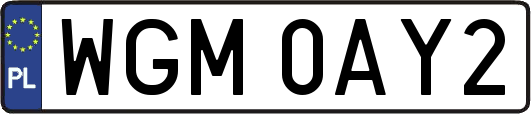 WGM0AY2