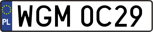 WGM0C29