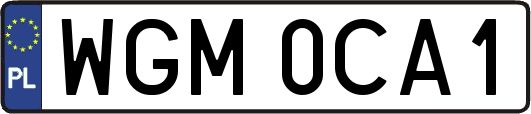 WGM0CA1
