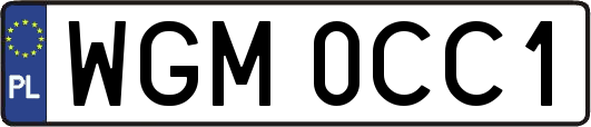 WGM0CC1