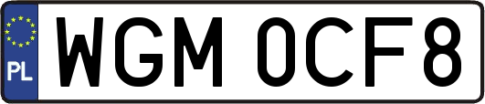 WGM0CF8
