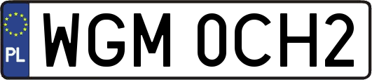 WGM0CH2