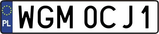 WGM0CJ1
