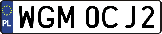 WGM0CJ2