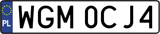 WGM0CJ4