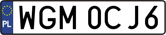 WGM0CJ6