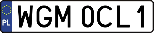 WGM0CL1