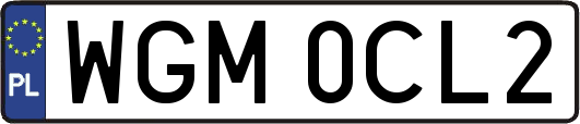 WGM0CL2
