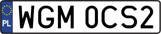 WGM0CS2