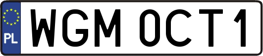 WGM0CT1