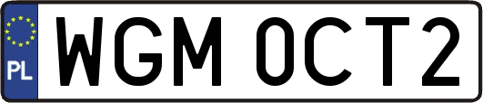 WGM0CT2
