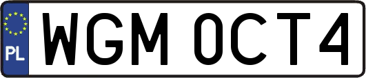 WGM0CT4