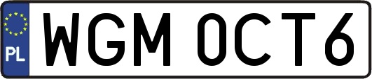 WGM0CT6