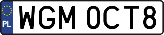 WGM0CT8
