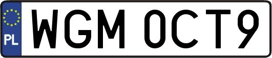 WGM0CT9