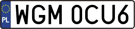 WGM0CU6
