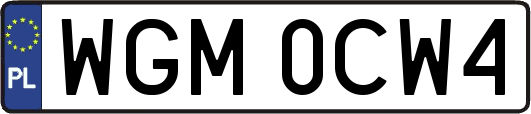 WGM0CW4