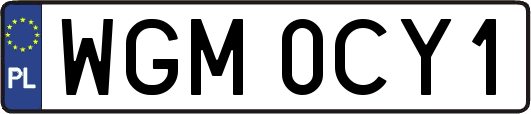 WGM0CY1
