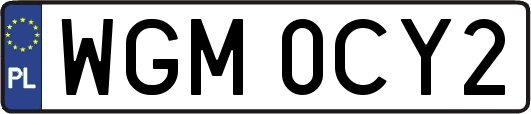 WGM0CY2