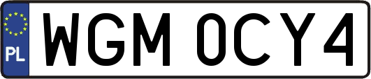 WGM0CY4