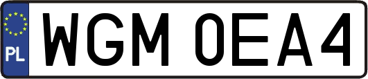 WGM0EA4