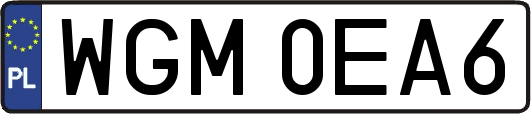 WGM0EA6
