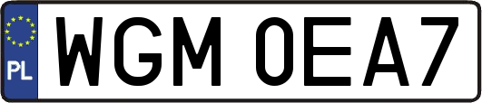 WGM0EA7