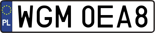 WGM0EA8