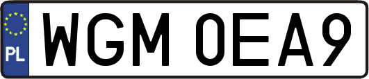 WGM0EA9