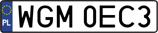 WGM0EC3
