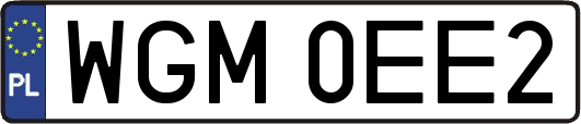 WGM0EE2