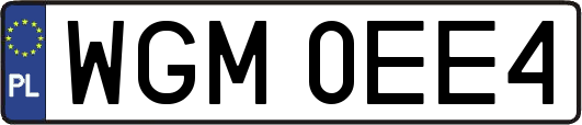 WGM0EE4