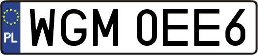 WGM0EE6