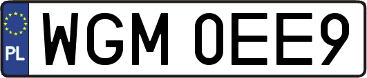 WGM0EE9