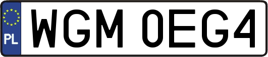 WGM0EG4