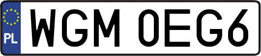 WGM0EG6