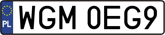 WGM0EG9