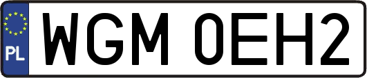 WGM0EH2