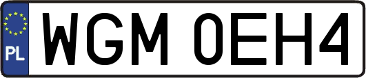 WGM0EH4