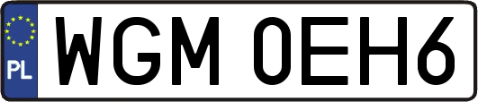WGM0EH6