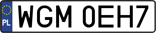 WGM0EH7