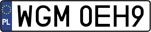 WGM0EH9