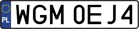 WGM0EJ4
