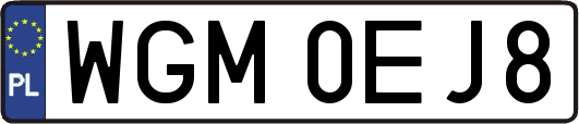 WGM0EJ8